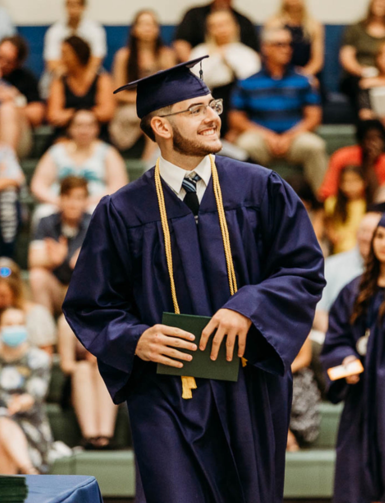 Graduation Photography Session